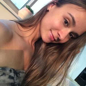 Meet your Posher, April